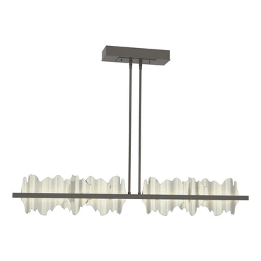 Hubbardton Forge 139652 Hildene Large LED Pendant - Standard - Crescent Harbor