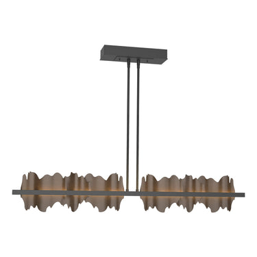Hubbardton Forge 139652 Hildene Large LED Pendant - Standard - Crescent Harbor