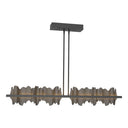 Hubbardton Forge 139652 Hildene Large LED Pendant - Standard - Crescent Harbor
