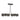 Hubbardton Forge 139652 Hildene Large LED Pendant - Standard - Crescent Harbor