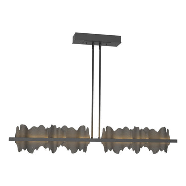 Hubbardton Forge 139652 Hildene Large LED Pendant - Standard - Crescent Harbor