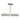 Hubbardton Forge 139652 Hildene Large LED Pendant - Standard - Crescent Harbor