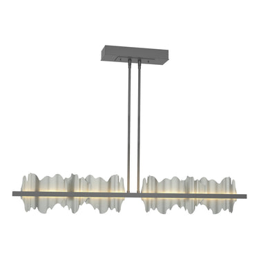 Hubbardton Forge 139652 Hildene Large LED Pendant - Standard - Crescent Harbor