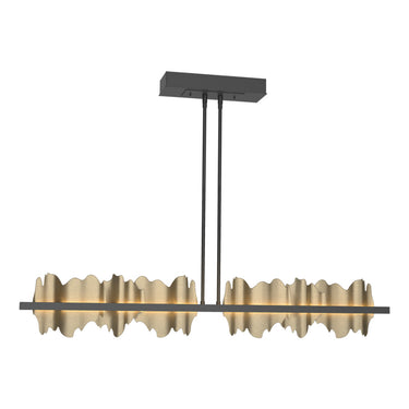 Hubbardton Forge 139652 Hildene Large LED Pendant - Standard - Crescent Harbor