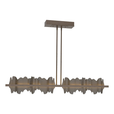 Hubbardton Forge 139652 Hildene Large LED Pendant - Standard - Crescent Harbor