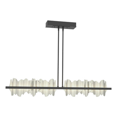 Hubbardton Forge 139652 Hildene Large LED Pendant - Standard - Crescent Harbor