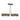 Hubbardton Forge 139652 Hildene Large LED Pendant - Standard - Crescent Harbor