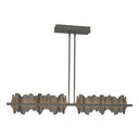 Hubbardton Forge 139652 Hildene Large LED Pendant - Standard - Crescent Harbor