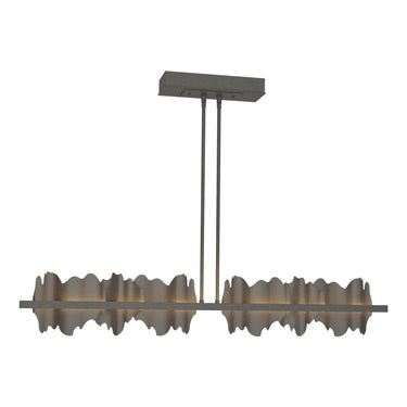 Hubbardton Forge 139652 Hildene Large LED Pendant - Standard - Crescent Harbor