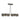 Hubbardton Forge 139652 Hildene Large LED Pendant - Standard - Crescent Harbor