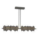 Hubbardton Forge 139652 Hildene Large LED Pendant - Standard - Crescent Harbor