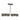 Hubbardton Forge 139652 Hildene Large LED Pendant - Standard - Crescent Harbor