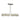 Hubbardton Forge 139652 Hildene Large LED Pendant - Standard - Crescent Harbor