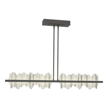 Hubbardton Forge 139652 Hildene Large LED Pendant - Standard - Crescent Harbor