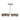 Hubbardton Forge 139652 Hildene Large LED Pendant - Standard - Crescent Harbor