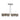 Hubbardton Forge 139652 Hildene Large LED Pendant - Standard - Crescent Harbor