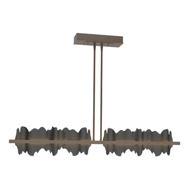 Hubbardton Forge 139652 Hildene Large LED Pendant - Standard - Crescent Harbor