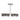 Hubbardton Forge 139652 Hildene Large LED Pendant - Standard - Crescent Harbor