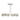 Hubbardton Forge 139652 Hildene Large LED Pendant - Standard - Crescent Harbor