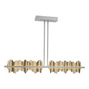 Hubbardton Forge 139652 Hildene Large LED Pendant - Standard - Crescent Harbor