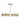 Hubbardton Forge 139652 Hildene Large LED Pendant - Standard - Crescent Harbor