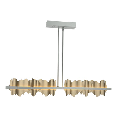 Hubbardton Forge 139652 Hildene Large LED Pendant - Standard - Crescent Harbor