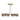 Hubbardton Forge 139652 Hildene Large LED Pendant - Standard - Crescent Harbor