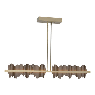 Hubbardton Forge 139652 Hildene Large LED Pendant - Standard - Crescent Harbor