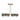 Hubbardton Forge 139652 Hildene Large LED Pendant - Standard - Crescent Harbor
