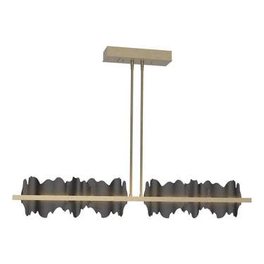 Hubbardton Forge 139652 Hildene Large LED Pendant - Standard - Crescent Harbor