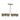 Hubbardton Forge 139652 Hildene Large LED Pendant - Standard - Crescent Harbor