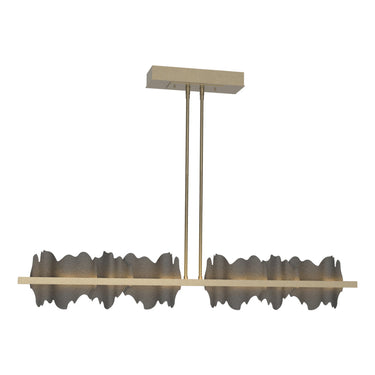 Hubbardton Forge 139652 Hildene Large LED Pendant - Standard - Crescent Harbor