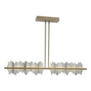 Hubbardton Forge 139652 Hildene Large LED Pendant - Standard - Crescent Harbor