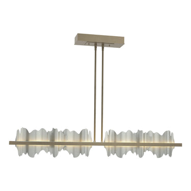 Hubbardton Forge 139652 Hildene Large LED Pendant - Standard - Crescent Harbor