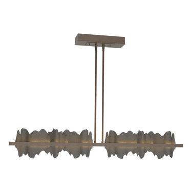 Hubbardton Forge 139652 Hildene Large LED Pendant - Standard - Crescent Harbor