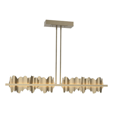 Hubbardton Forge 139652 Hildene Large LED Pendant - Standard - Crescent Harbor