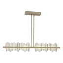 Hubbardton Forge 139652 Hildene Large LED Pendant - Standard - Crescent Harbor
