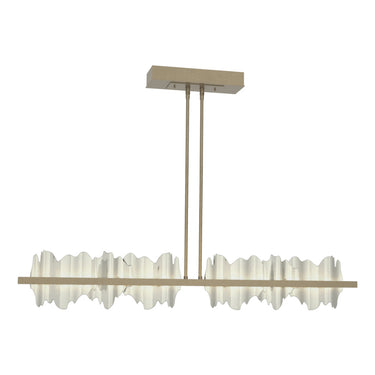 Hubbardton Forge 139652 Hildene Large LED Pendant - Standard - Crescent Harbor