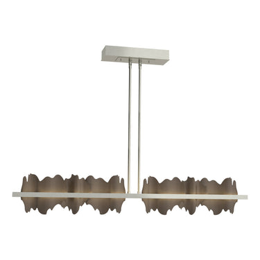 Hubbardton Forge 139652 Hildene Large LED Pendant - Standard - Crescent Harbor