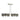 Hubbardton Forge 139652 Hildene Large LED Pendant - Standard - Crescent Harbor