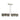 Hubbardton Forge 139652 Hildene Large LED Pendant - Standard - Crescent Harbor
