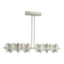 Hubbardton Forge 139652 Hildene Large LED Pendant - Standard - Crescent Harbor