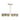 Hubbardton Forge 139652 Hildene Large LED Pendant - Standard - Crescent Harbor