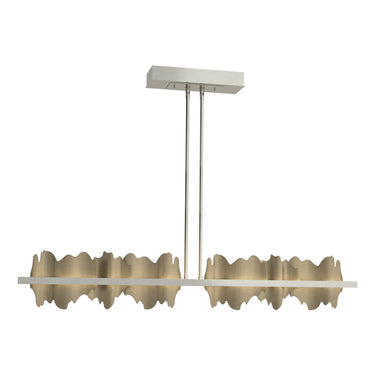 Hubbardton Forge 139652 Hildene Large LED Pendant - Standard - Crescent Harbor