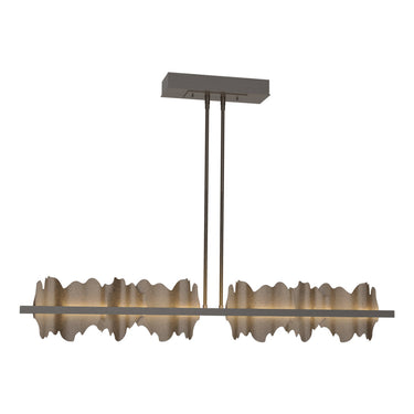 Hubbardton Forge 139652 Hildene Large LED Pendant - Standard - Crescent Harbor