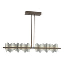 Hubbardton Forge 139652 Hildene Large LED Pendant - Standard - Crescent Harbor