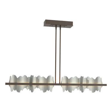 Hubbardton Forge 139652 Hildene Large LED Pendant - Standard - Crescent Harbor