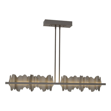 Hubbardton Forge 139652 Hildene Large LED Pendant - Standard - Crescent Harbor
