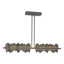 Hubbardton Forge 139652 Hildene Large LED Pendant - Standard - Crescent Harbor