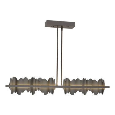 Hubbardton Forge 139652 Hildene Large LED Pendant - Standard - Crescent Harbor